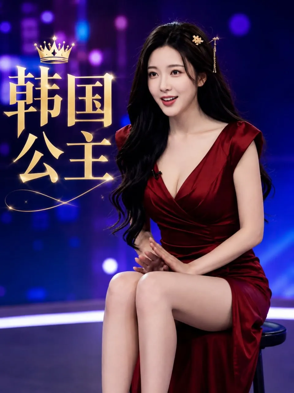 AI月老牵错线封面